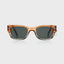 ATLAS ORANGE PARCHITA X FENTO SUNGLASSES