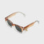 ATLAS ORANGE PARCHITA X FENTO SUNGLASSES