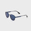 Freeport Blue - Steel Sunglasses