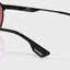 Freeport Red - Steel Sunglasses