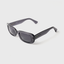 Jamming Acetate Smoke Sunglasses