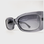 Jamming Acetate Smoke Sunglasses