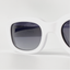 Jamming Acetate White Sunglasses