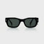 ATLAS BLACK PARCHITA X FENTO SUNGLASSES