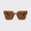 COSMOS NUDE PARCHITA X FENTO SUNGLASSES