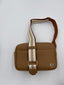 Light Camel Crossbody Bag